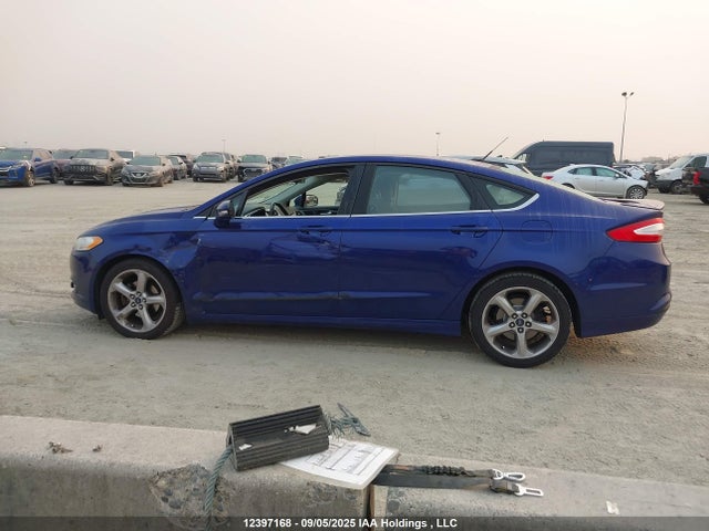 Ford 2014 2014 1FA6P0H76E5358808 Image 14