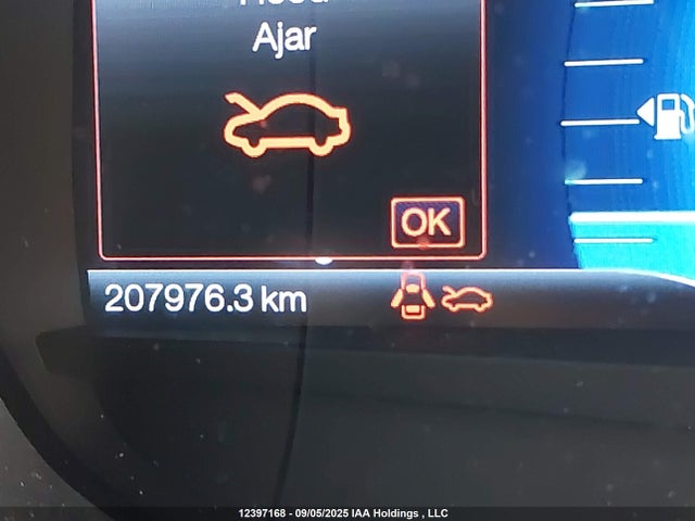 Ford 2014 2014 1FA6P0H76E5358808 Image 15
