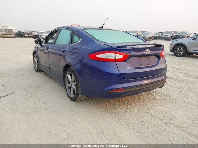 Ford 2014 2014 1FA6P0H76E5358808 Image 3