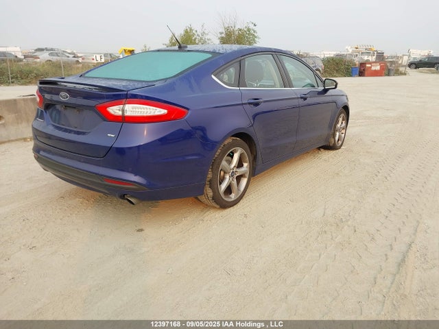 Ford 2014 2014 1FA6P0H76E5358808 Image 4