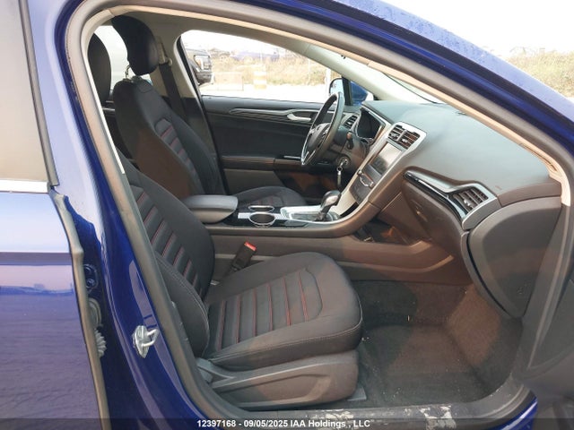 Ford 2014 2014 1FA6P0H76E5358808 Image 5
