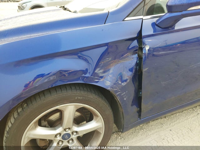 Ford 2014 2014 1FA6P0H76E5358808 Image 6