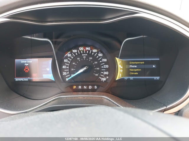 Ford 2014 2014 1FA6P0H76E5358808 Image 7