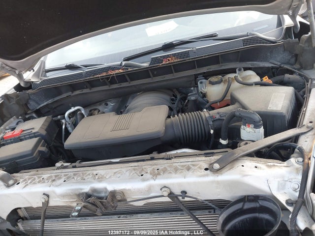 1GCUYEED7KZ395974 Chevrolet l84 - di, dfm, alum, gen 5, var 2