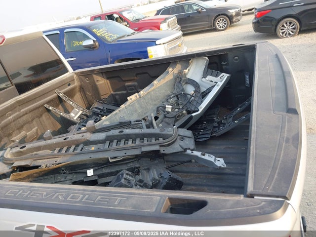 1GCUYEED7KZ395974 Chevrolet l84 - di, dfm, alum, gen 5, var 2