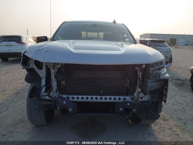 1GCUYEED7KZ395974 Chevrolet l84 - di, dfm, alum, gen 5, var 2