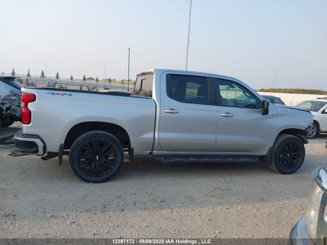 1GCUYEED7KZ395974 Chevrolet l84 - di, dfm, alum, gen 5, var 2