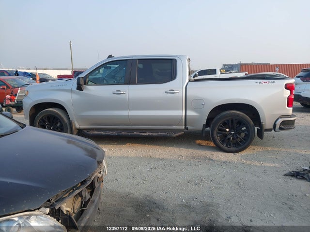 1GCUYEED7KZ395974 Chevrolet l84 - di, dfm, alum, gen 5, var 2