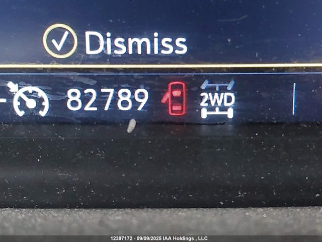 1GCUYEED7KZ395974 Chevrolet l84 - di, dfm, alum, gen 5, var 2