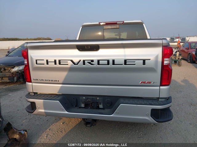 1GCUYEED7KZ395974 Chevrolet l84 - di, dfm, alum, gen 5, var 2