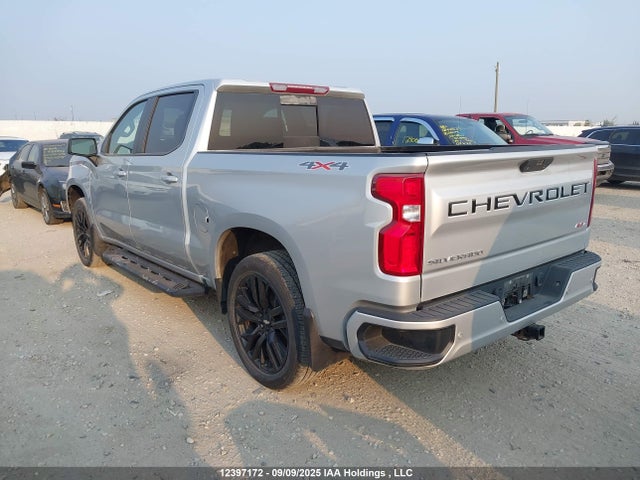 1GCUYEED7KZ395974 Chevrolet l84 - di, dfm, alum, gen 5, var 2
