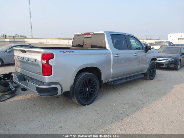 1GCUYEED7KZ395974 Chevrolet l84 - di, dfm, alum, gen 5, var 2