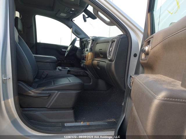 1GCUYEED7KZ395974 Chevrolet l84 - di, dfm, alum, gen 5, var 2