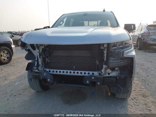 1GCUYEED7KZ395974 Chevrolet l84 - di, dfm, alum, gen 5, var 2