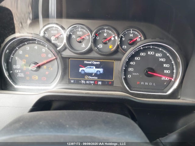 1GCUYEED7KZ395974 Chevrolet l84 - di, dfm, alum, gen 5, var 2