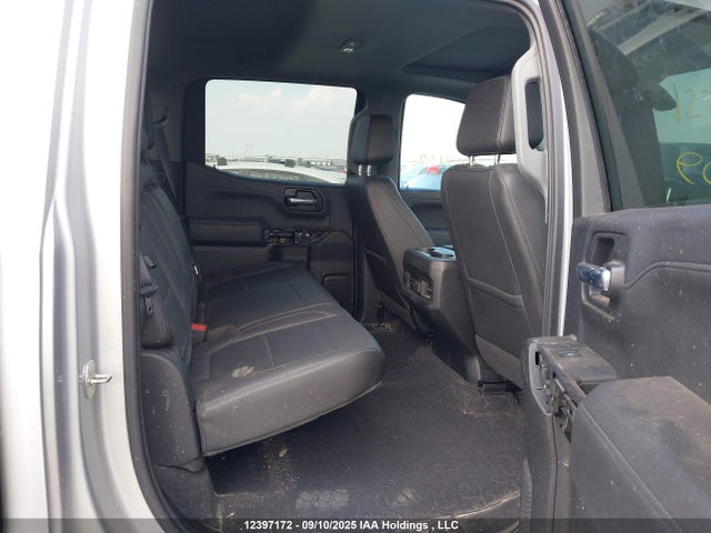 1GCUYEED7KZ395974 Chevrolet l84 - di, dfm, alum, gen 5, var 2