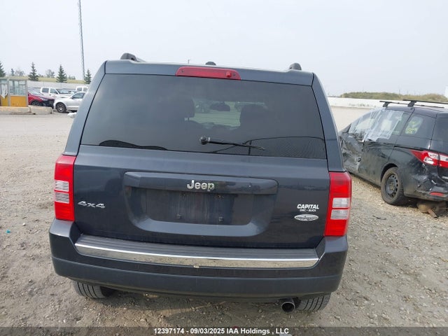 Jeep 2016 2016 1C4NJRAB2GD534367 Image 17