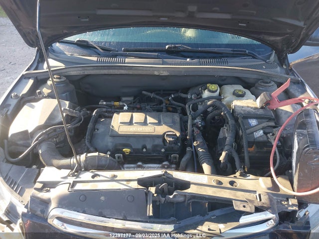 1G1PE5SB3G7174120 Chevrolet luv - vvt, alum, e85 max