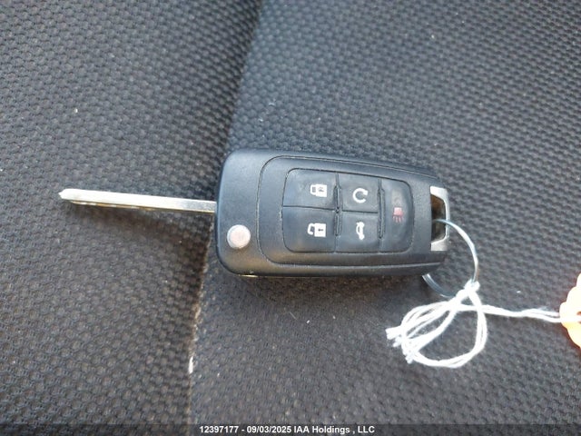 1G1PE5SB3G7174120 Chevrolet luv - vvt, alum, e85 max