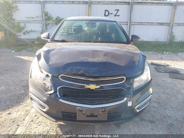 1G1PE5SB3G7174120 Chevrolet luv - vvt, alum, e85 max