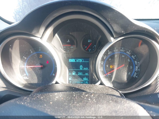 1G1PE5SB3G7174120 Chevrolet luv - vvt, alum, e85 max
