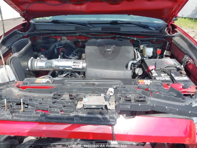Toyota 2gr-fks 2023 3TYDZ5BN9PT022734 Image 10