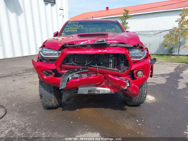 Toyota 2gr-fks 2023 3TYDZ5BN9PT022734 Image 12