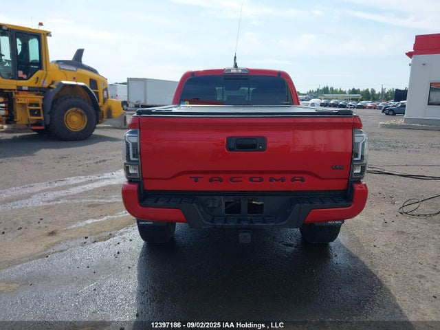 Toyota 2gr-fks 2023 3TYDZ5BN9PT022734 Image 16