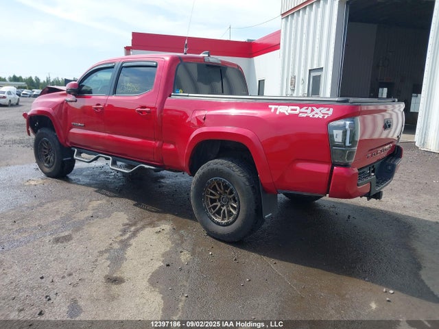 Toyota 2gr-fks 2023 3TYDZ5BN9PT022734 Image 3