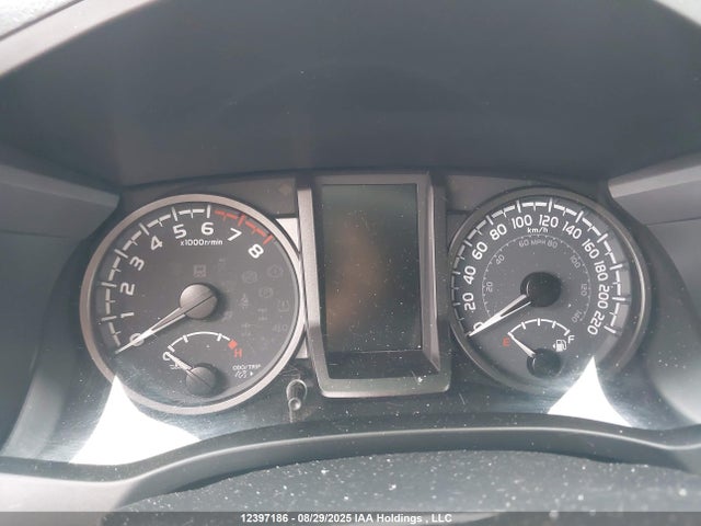 Toyota 2gr-fks 2023 3TYDZ5BN9PT022734 Image 7