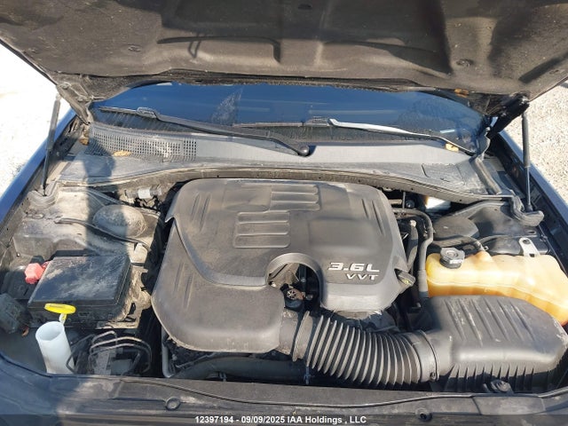 2C3CCAGG7KH583070 Chrysler 300