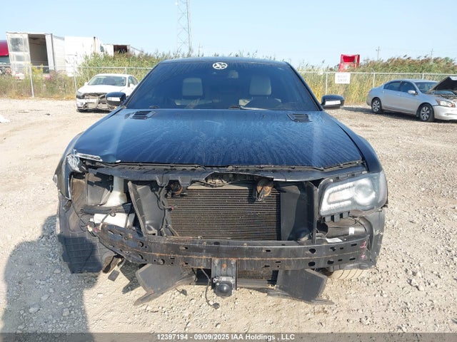 2C3CCAGG7KH583070 Chrysler 300