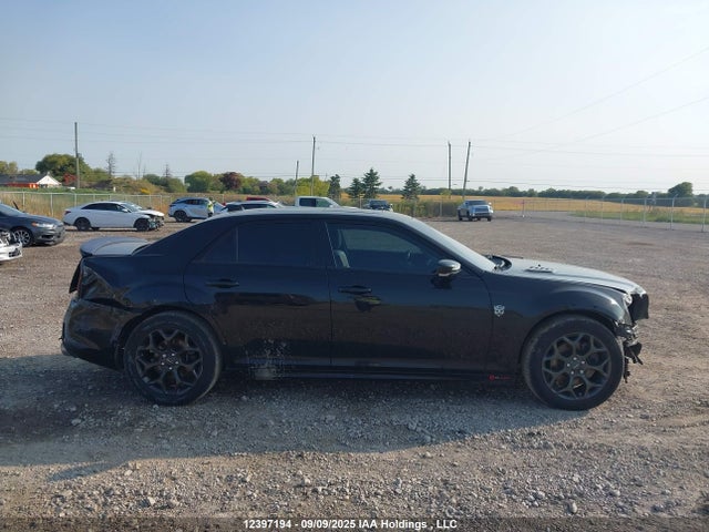 2C3CCAGG7KH583070 Chrysler 300