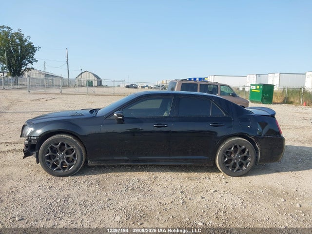 2C3CCAGG7KH583070 Chrysler 300