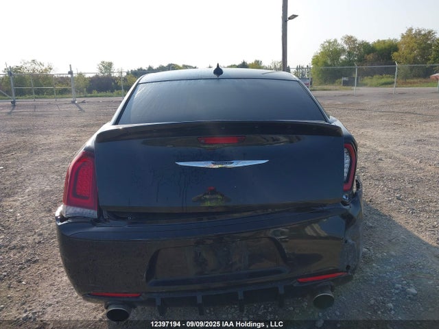 2C3CCAGG7KH583070 Chrysler 300
