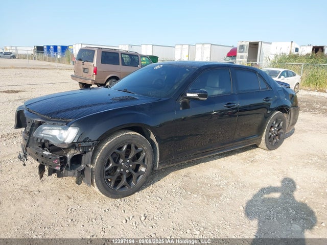 2C3CCAGG7KH583070 Chrysler 300