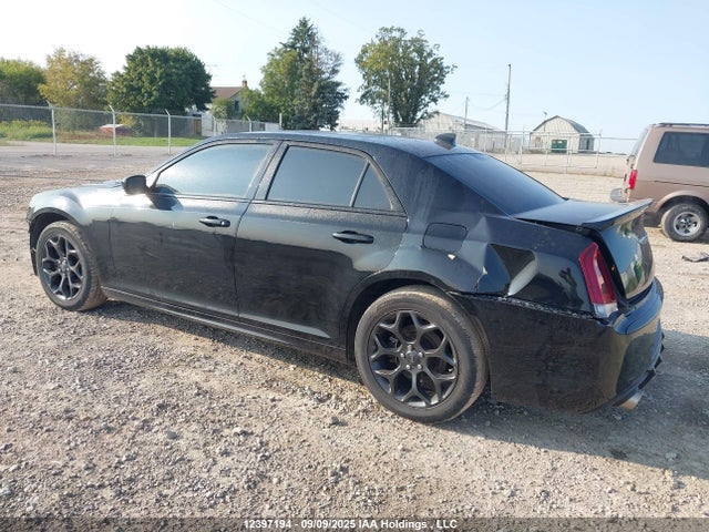 2C3CCAGG7KH583070 Chrysler 300