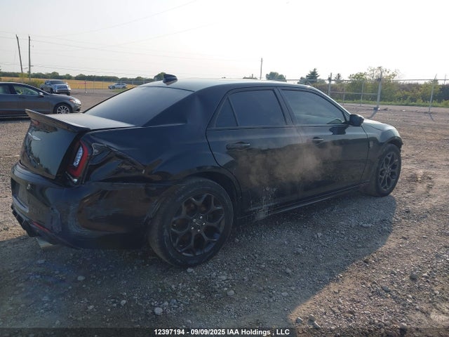 2C3CCAGG7KH583070 Chrysler 300