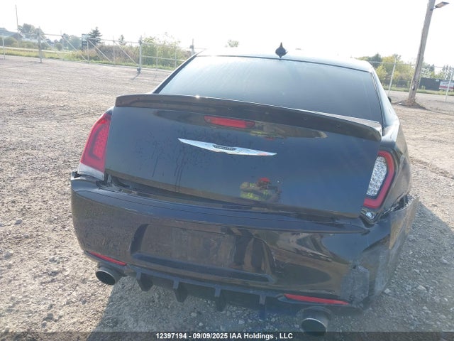 2C3CCAGG7KH583070 Chrysler 300