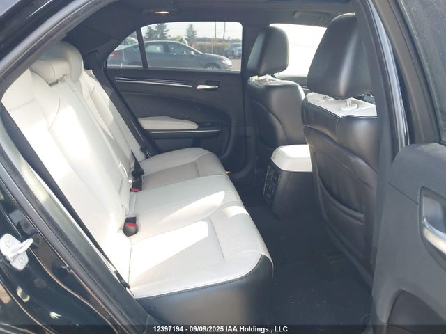 2C3CCAGG7KH583070 Chrysler 300