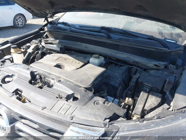 5N1DR2MM7JC605290 Nissan 2018