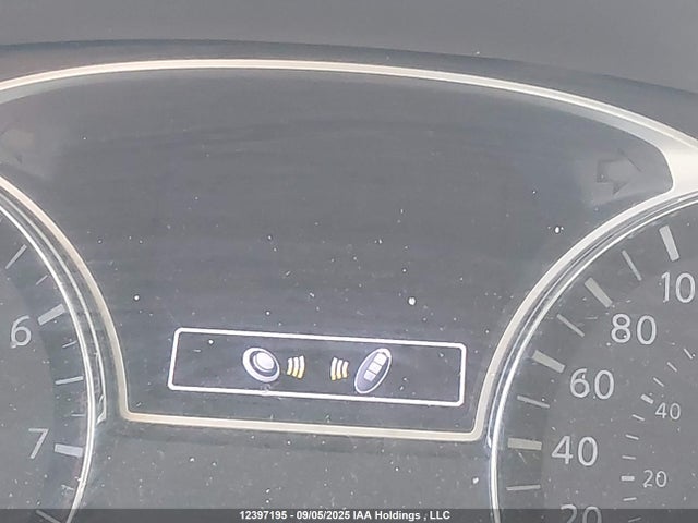 5N1DR2MM7JC605290 Nissan 2018