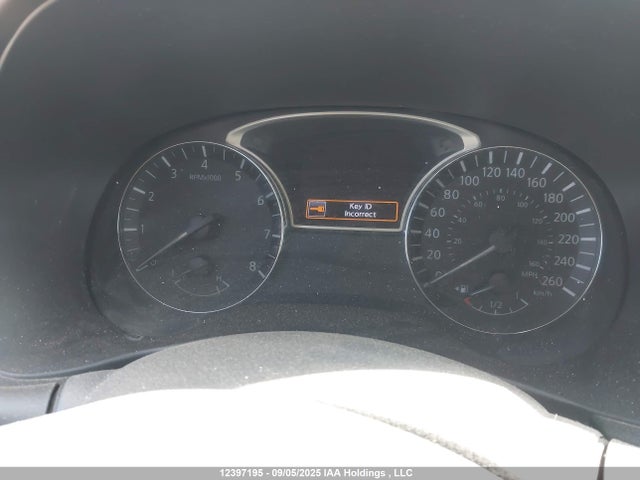 5N1DR2MM7JC605290 Nissan 2018