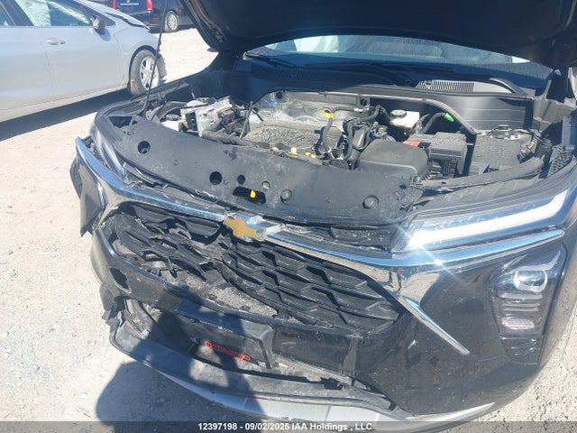 Chevrolet lih 2025 KL77LHE24SC161822 Image 10