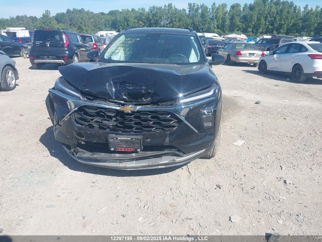 Chevrolet lih 2025 KL77LHE24SC161822 Image 12