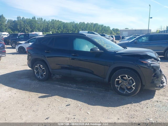Chevrolet lih 2025 KL77LHE24SC161822 Image 13