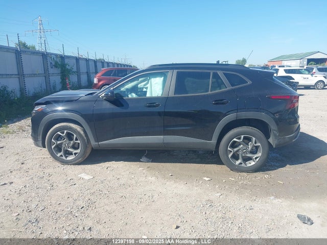 Chevrolet lih 2025 KL77LHE24SC161822 Image 14