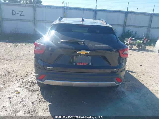 Chevrolet lih 2025 KL77LHE24SC161822 Image 16