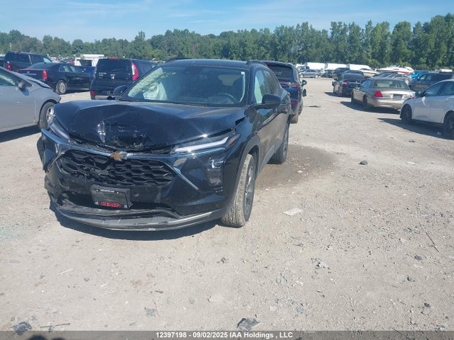 Chevrolet lih 2025 KL77LHE24SC161822 Image 2