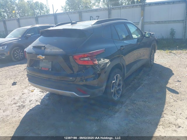 Chevrolet lih 2025 KL77LHE24SC161822 Image 4